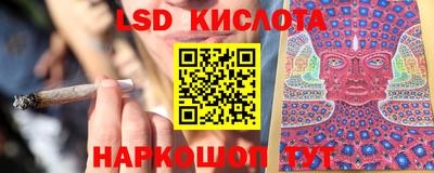 крисы Ирбит
